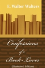 Confessions of a Book-Lover - eBook