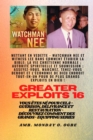 Grands Exploits - 16 Mettant en vedette Watchman Nee et Witness Lee dans Comment etudier la Bible.. : La vie chretienne normale ; Autorite spirituelle et soumission ; Asseyez-vous, marchez, tenez-vous - eBook