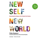 New Self, New World - eAudiobook