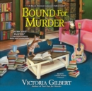 Bound for Murder - eAudiobook