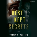 Best Kept Secrets - eAudiobook