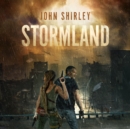 Stormland - eAudiobook