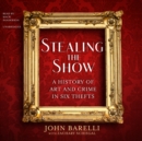 Stealing the Show - eAudiobook