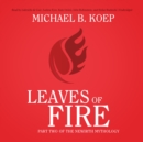 Leaves of Fire - eAudiobook