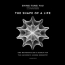 The Shape of a Life - eAudiobook