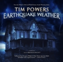 Earthquake Weather - eAudiobook