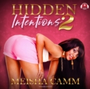 Hidden Intentions 2 - eAudiobook