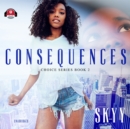 Consequences - eAudiobook