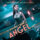 Second Chance Angel - eAudiobook