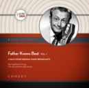 Father Knows Best, Vol. 1 - eAudiobook