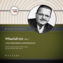 WhiteHall 1212, Vol. 1 - eAudiobook