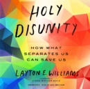 Holy Disunity - eAudiobook