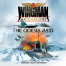 The Odessa Raid - eAudiobook