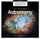 Ask the Experts: Astronomy - eAudiobook
