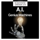 AI and Genius Machines - eAudiobook