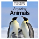 Amazing Animals - eAudiobook
