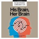 His Brain, Her Brain - eAudiobook