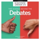 The Science behind the Debates - eAudiobook