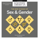 The New Science of Sex and Gender - eAudiobook