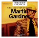 Martin Gardner - eAudiobook