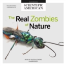 The Real Zombies of Nature - eAudiobook