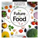 The Future of Food - eAudiobook