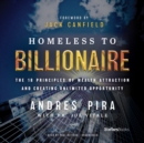 Homeless to Billionaire - eAudiobook