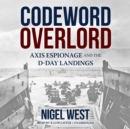 Codeword Overlord - eAudiobook
