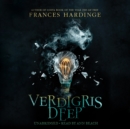 Verdigris Deep - eAudiobook