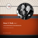Amos 'n' Andy, Vol. 7 - eAudiobook