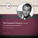 The Cavalcade of America, Collection 2 - eAudiobook