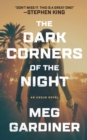 The Dark Corners of the Night - eBook