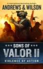 Sons of Valor II: Violence of Action - eBook