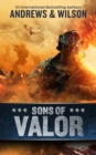 Sons of Valor - eBook