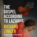 The Gospel According to Lazarus - eAudiobook
