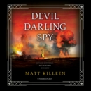 Devil Darling Spy - eAudiobook