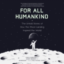 For All Humankind - eAudiobook