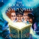 The Book of the Seven Spells - eAudiobook