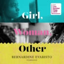 Girl, Woman, Other - eAudiobook