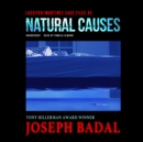 Natural Causes - eAudiobook