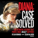 Diana: Case Solved - eAudiobook