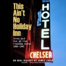 This Ain't No Holiday Inn - eAudiobook