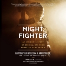 Night Fighter - eAudiobook