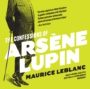 The Confessions of Arsene Lupin - eAudiobook