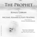The Prophet - eAudiobook