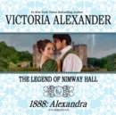 1888: Alexandra - eAudiobook