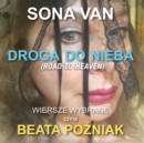 Droga Do Nieba (Road to Heaven) - eAudiobook
