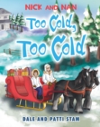 Too Cold, Too Cold - eBook