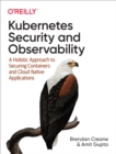 Kubernetes Security and Observability - eBook