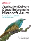 Application Delivery and Load Balancing in Microsoft Azure - eBook